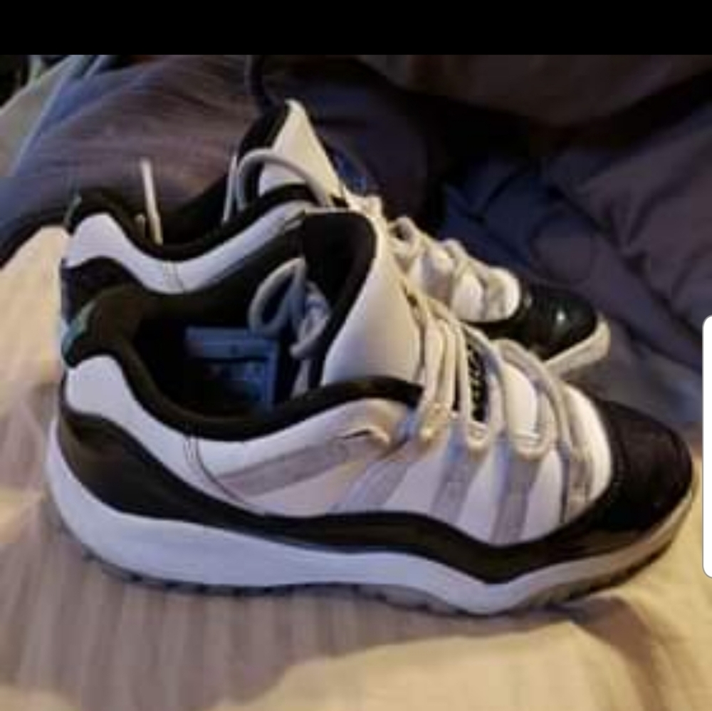 Jordans